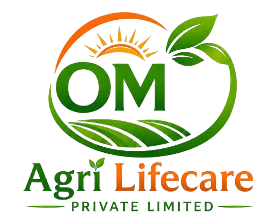 OMAGRI LIFECARE P.V.T. LTD.