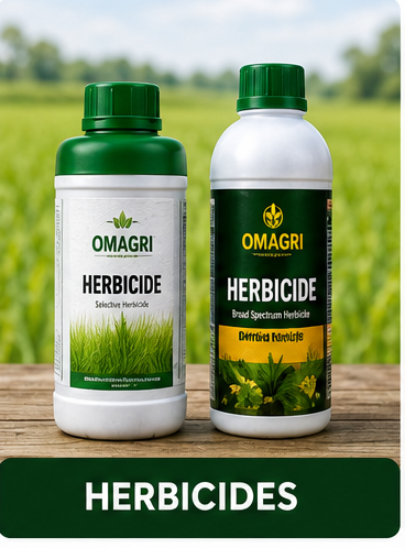 Herbicides