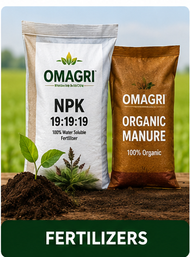 Fertilizers