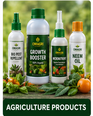 Agriculture Products