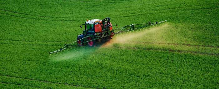 Crop Protection